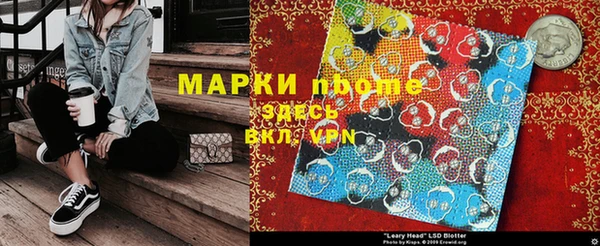 молекула духа Арсеньев